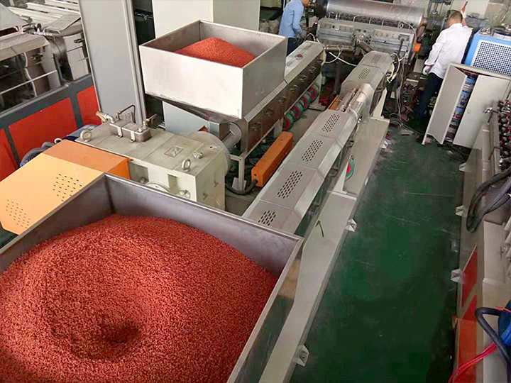 行車起重機公司